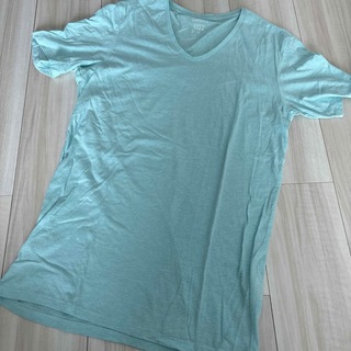 ベルシュカ(Bershka)のベルシュカ  メンズ　シンプルTシャツ(Tシャツ/カットソー(半袖/袖なし))