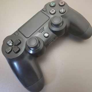 プレイステーション4(PlayStation4)の安心の整備済み！◆PS4コントローラー DUALSHOCK4◆中古◆30(その他)