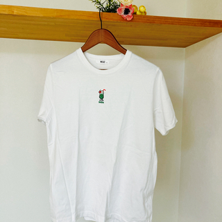 ウィゴー(WEGO)のWEGOTシャツ ★クリームソーダ(Tシャツ(半袖/袖なし))