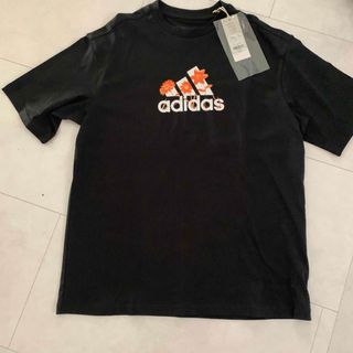 adidas - アディダス　レディースtシャツ