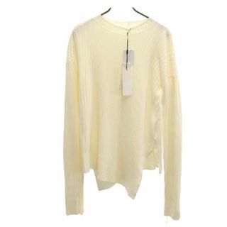 HELMUT LANG(ニット/セーター)のフリマアイテム一覧 HELMUT LANG(ニット/セーター)のフリマアイテム一覧