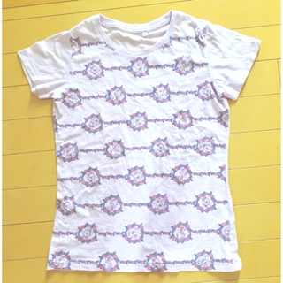 ユニクロ(UNIQLO)のUNIQLO  スージーズー  Tシャツ  150(Tシャツ/カットソー)