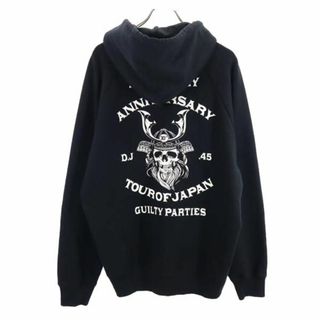 WACKO MARIA(パーカー)のフリマアイテム一覧 WACKO MARIA(パーカー)のフリマアイテム一覧