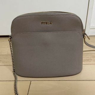 Furla - FURLA MYKY マイキー ショルダーバッグ