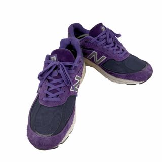 ニューバランス(New Balance)のNEW BALANCE(ニューバランス) メンズ シューズ スニーカー(スニーカー)