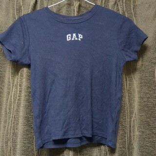 ギャップキッズ(GAP Kids)のGAP　Tシャツ　Ｍ(Tシャツ/カットソー)