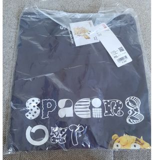 ユニクロ(UNIQLO)のUNIQLO UT 新品未使用 ポケモン Pokémon(Tシャツ/カットソー(半袖/袖なし))