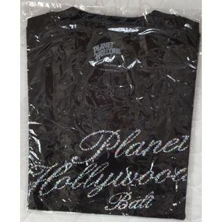 planet hollywood  Bali Tシャツ  黒(Tシャツ(半袖/袖なし))