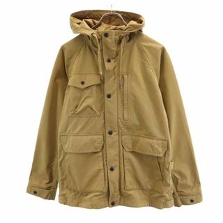 ザノースフェイス(THE NORTH FACE)のノースフェイス アウトドア  NP71931 ファイヤーフライ ジャケット S ブラウン系 THE NORTH FACE マウンテンパーカー メンズ(その他)