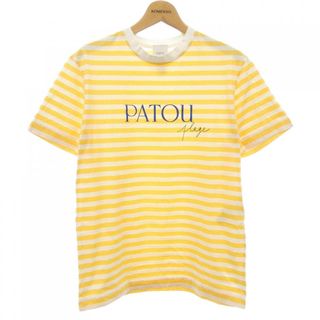 パトゥ PATOU Tシャツ(カットソー(長袖/七分))