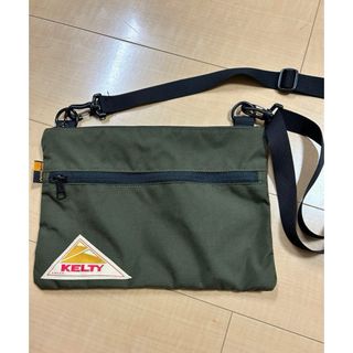 ケルティ(KELTY)のケルティ サコッシュ ショルダーバッグ(ショルダーバッグ)