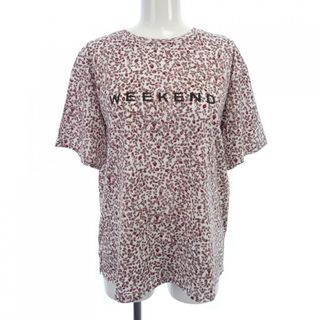 ウィークエンドマックスマーラ(Weekend Max Mara)のマックスマーラウィークエンド Max Mara weekend Tシャツ(カットソー(長袖/七分))