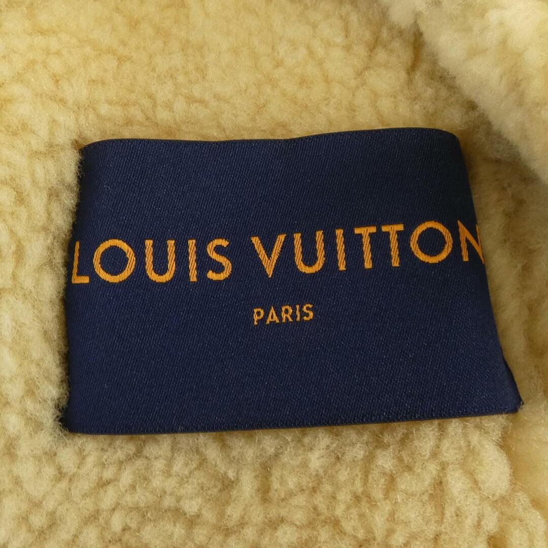 LOUIS VUITTON - ルイヴィトン LOUIS VUITTON ムートン LOUIS VUITTON - ルイヴィトン LOUIS VUITTON ムートン