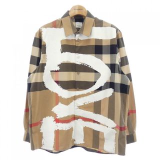 バーバリー(BURBERRY)のバーバリー BURBERRY シャツ(シャツ)