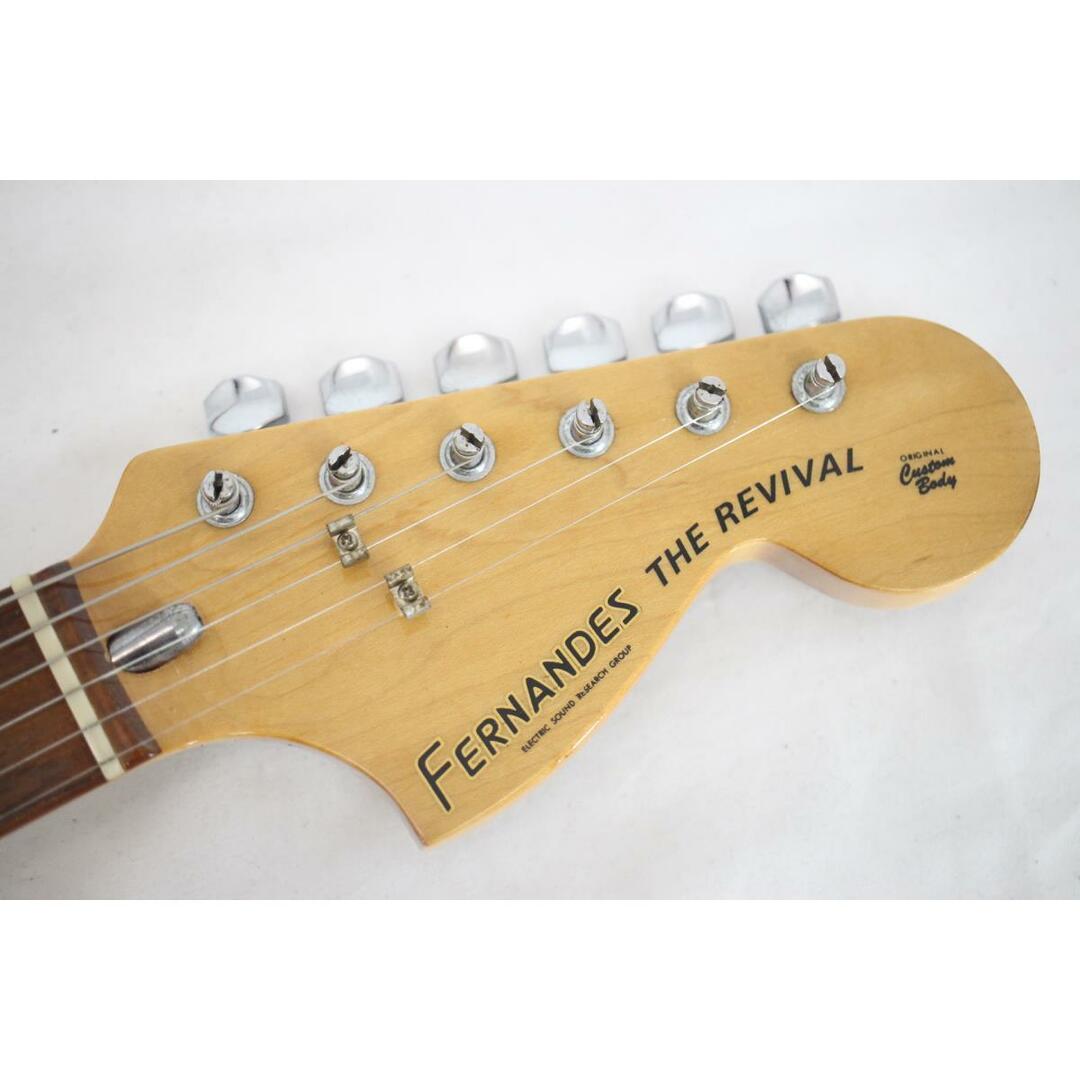 Fernandes - FERNANDES RST-50 76MODELの Fernandes - FERNANDES RST-50 76MODELの