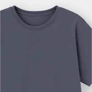 ムジルシリョウヒン(MUJI (無印良品))の無印Tシャツ(Tシャツ/カットソー(半袖/袖なし))