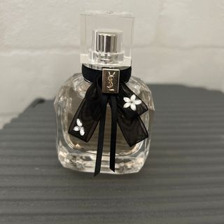 イヴサンローラン(Yves Saint Laurent)のイヴサンローラン 香水 YVES SAINT LAURENT モン パリ EDP(その他)