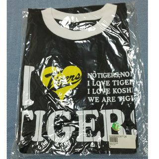 阪神タイガースTシャツ(Tシャツ(半袖/袖なし))