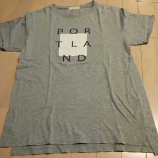 メンズTシャツ XL やや使用感ありますが着やすいです！(Tシャツ/カットソー(半袖/袖なし))