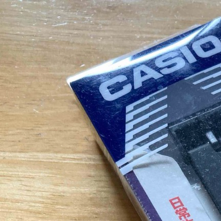 CASIO - 未使用　カシオ　MQ-24　電池交換済　casio collection　腕時計