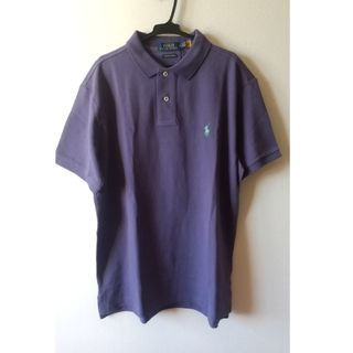 ポロラルフローレン(POLO RALPH LAUREN)のPOLO RALPH LAUREN ポロシャツ メンズ(ポロシャツ)