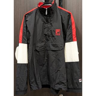 FILA アノラックのフリマアイテム一覧 FILA アノラックのフリマアイテム一覧