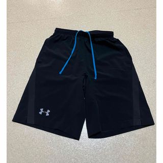 アンダーアーマー(UNDER ARMOUR)のアンダーアーマー　ハーフパンツ(ハーフパンツ)