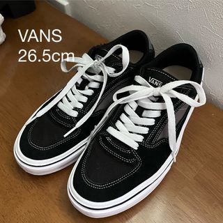 ヴァンズ(VANS)のVANS バンズ VERTEX バーテックス V3832 26.5cm(スニーカー)