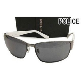 ポリス(POLICE)の【新品 未使用】ポリス police サングラス(サングラス/メガネ)