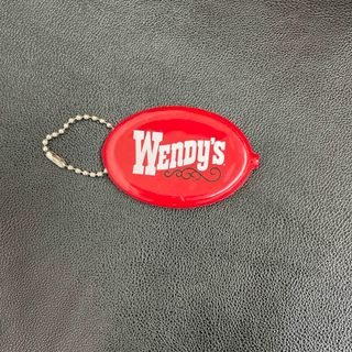 WEnDY'sキーホルダー