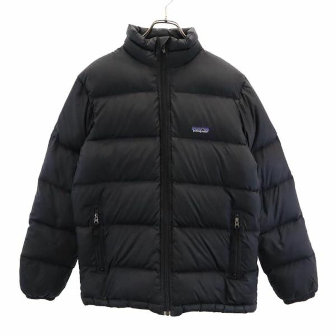patagonia - パタゴニア アウトドア 長袖 ダウンジャケット XL14 patagonia - パタゴニア アウトドア 長袖 ダウンジャケット XL14