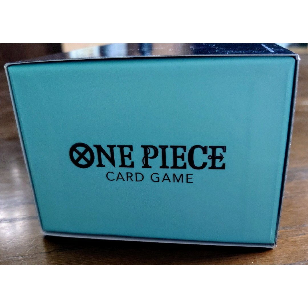 ONE PIECE カードゲーム 1st ANNIVERSARY SE完全未開封 ONE PIECE カードゲーム 1st ANNIVERSARY SE完全未開封