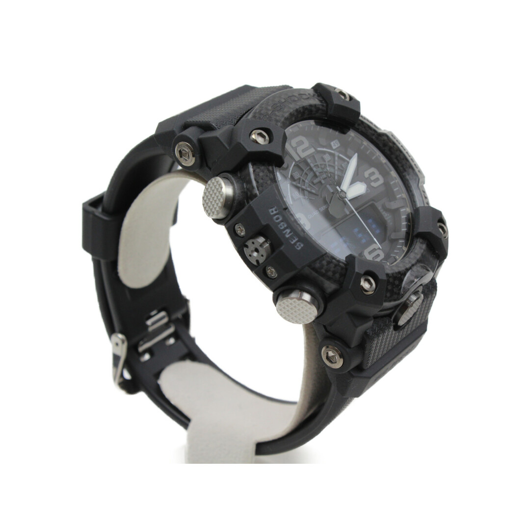 CASIO - CASIO カシオ G-SHOCK ジーショック マッドマスター GG CASIO - CASIO カシオ G-SHOCK ジーショック マッドマスター GG