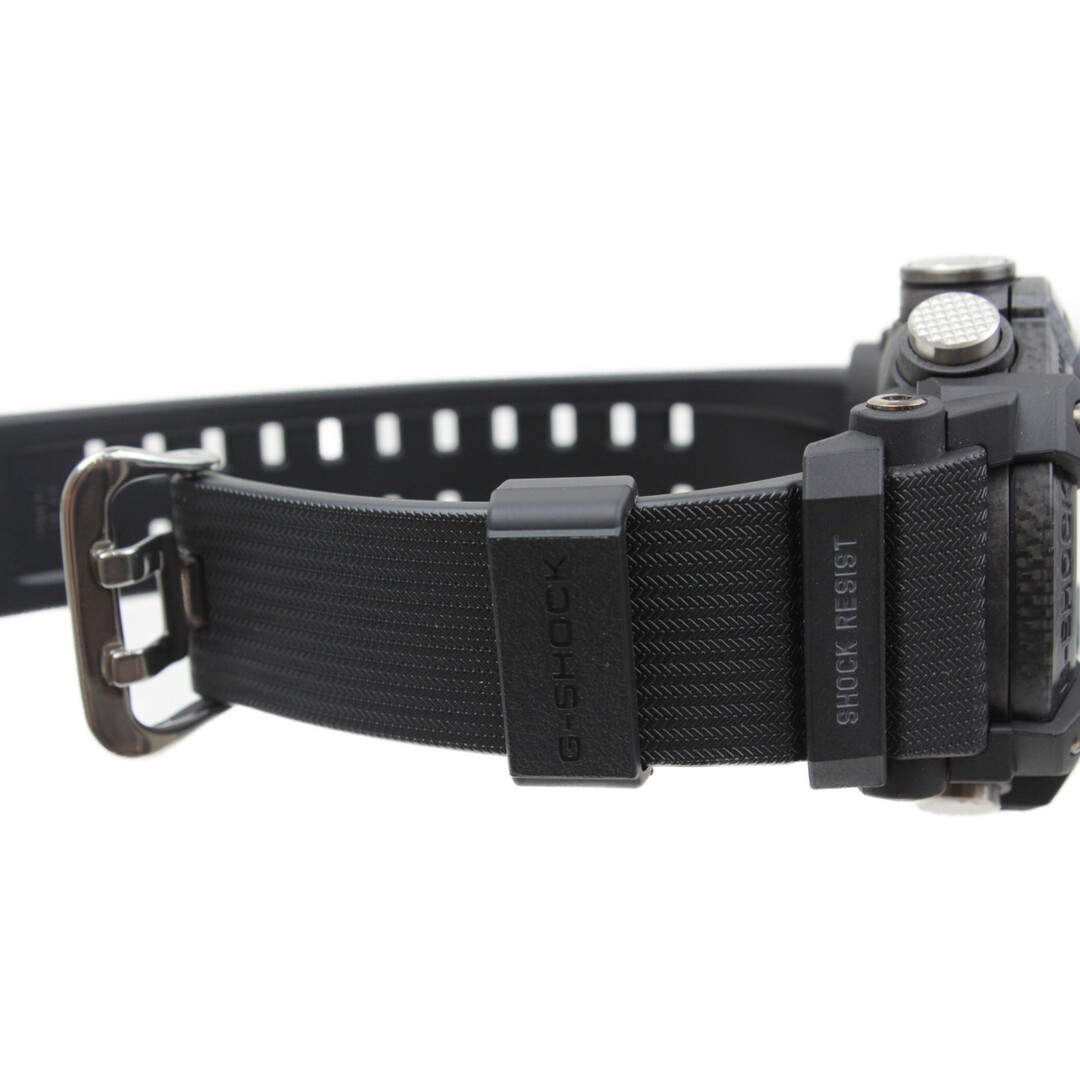 CASIO - CASIO カシオ G-SHOCK ジーショック マッドマスター GG CASIO - CASIO カシオ G-SHOCK ジーショック マッドマスター GG