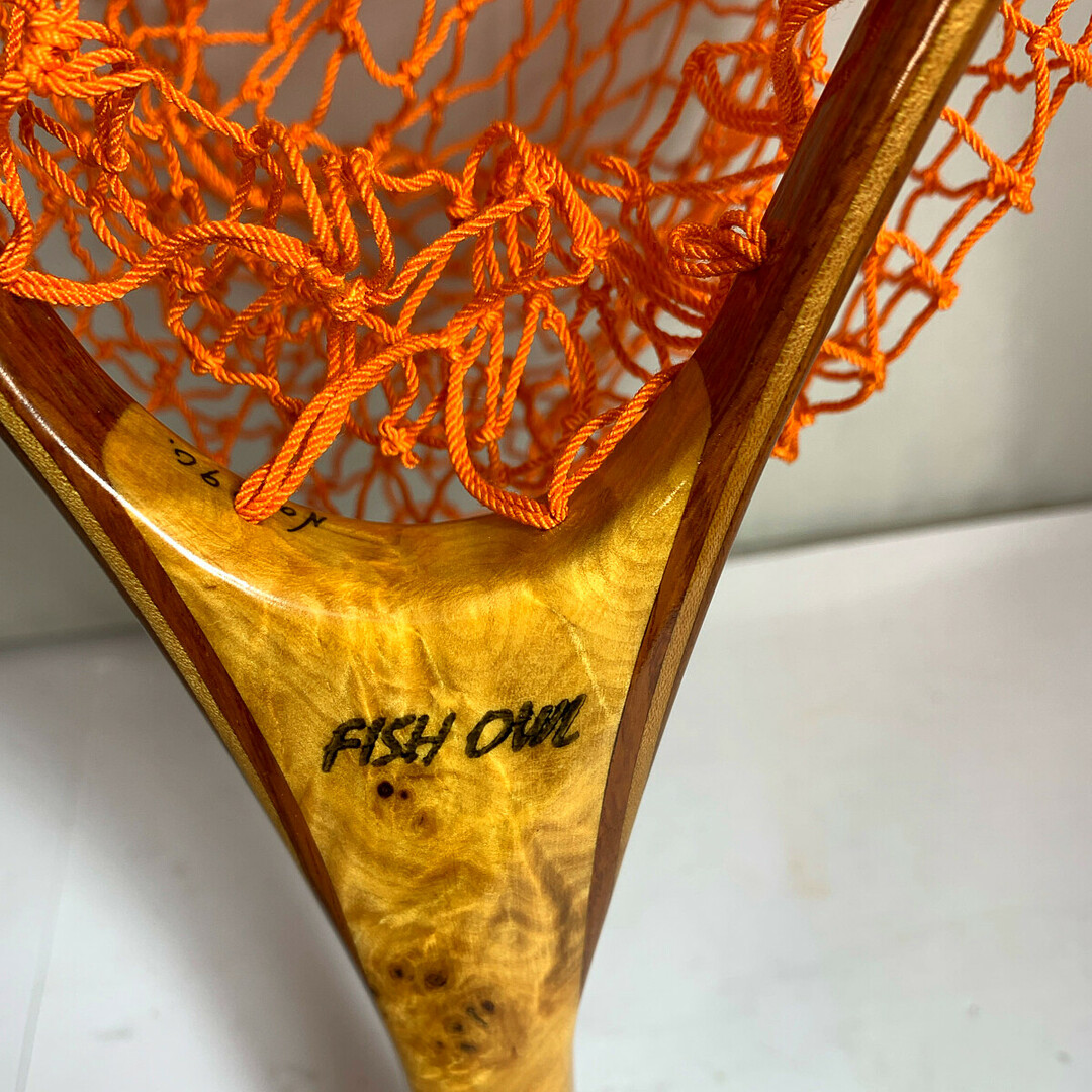 fish owl ランディングネット 890 fish owl ランディングネット 890