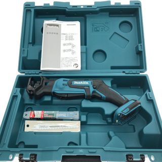 マキタ(Makita)の□□MAKITA マキタ 充電式レシプロソー 18V JR184DT(その他)