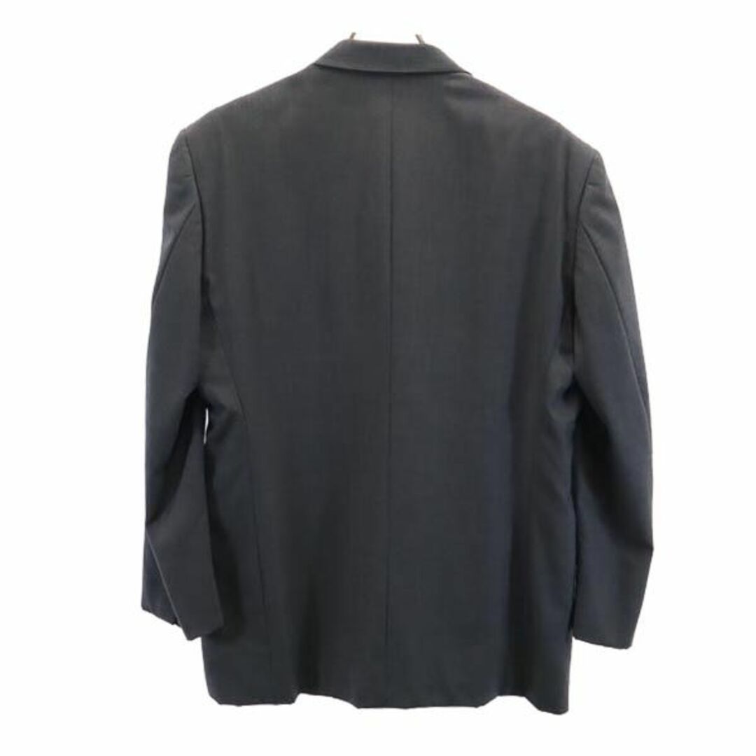 GIVENCHY - ジバンシィ ウール100% テーラードジャケット 048B GIVENCHY - ジバンシィ ウール100% テーラードジャケット 048B