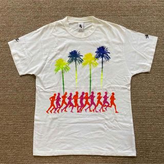 ステューシー(STUSSY)のNike Stussy Douglas Firs to Palm supreme(Tシャツ/カットソー(半袖/袖なし))