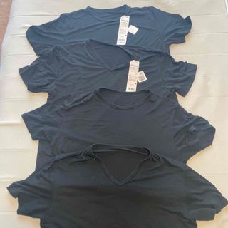 Tシャツ　４枚セット(シャツ)