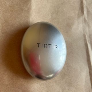 TIRTIR - TIRTIRティルティル クッションファンデ23 マスクフィットオーラクッション