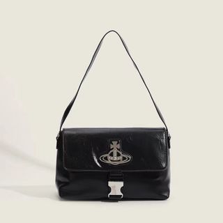 ヴィヴィアンウエストウッド(Vivienne Westwood)のヴィヴィアンウエストウッド  ショルダーバッグ(トートバッグ)