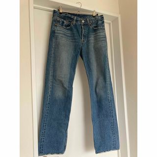 リーバイス(Levi's)のリーバイス501 ユナイテッドアローズ購入(デニム/ジーンズ)