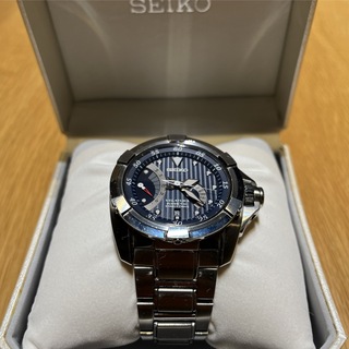 セイコー(SEIKO)のSEIKO  ベラチュラ　腕時計(腕時計(アナログ))