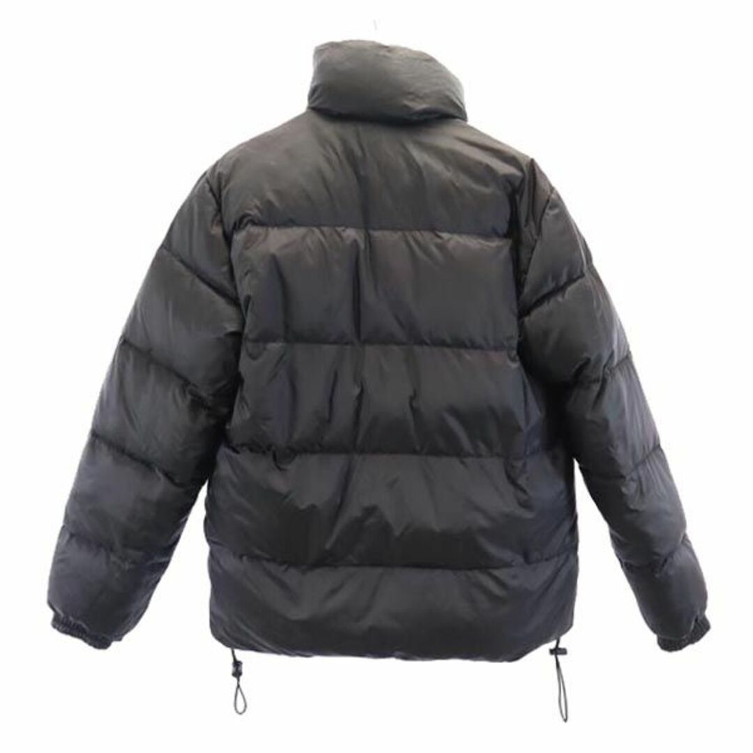 MONCLER - モンクレール リバーシブル ダウンジャケット カーキ MONCLER - モンクレール リバーシブル ダウンジャケット カーキ