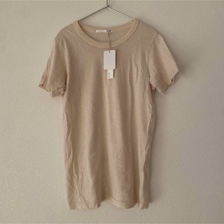 マーガレットハウエル(MARGARET HOWELL)のn100 Tシャツ(Tシャツ(半袖/袖なし))