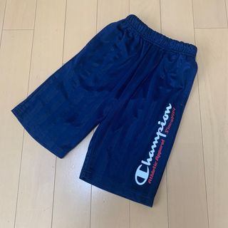 チャンピオン(Champion)のチャンピオン　ハーフパンツ　☆ 140㎝(パンツ/スパッツ)