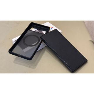 Google Pixel - Google Pixel 7a 128GB Charcoal