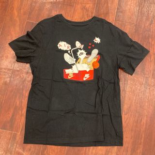 NIKE - NIKE Tシャツ ＸＬ