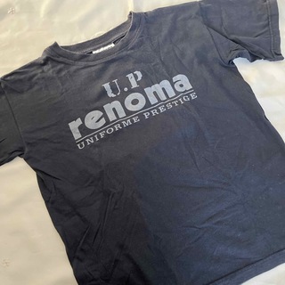 U.P renoma - レノマ　Tシャツ