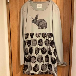 bortsprungt - てゆ様専用ボシュプルメット☆猫ワンピース/美品/数量限定品 bortsprungt - てゆ様専用ボシュプルメット☆猫ワンピース/美品/数量限定品